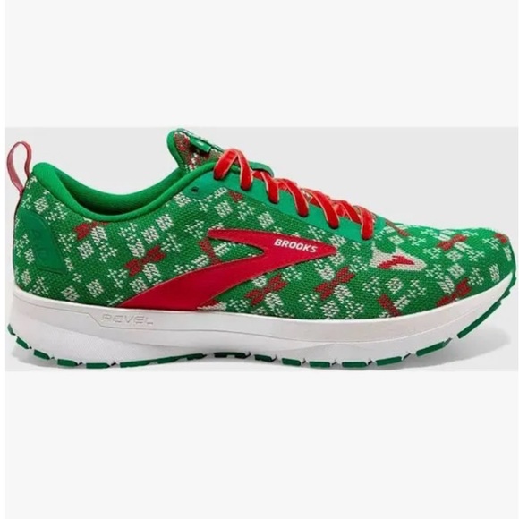 Brooks “Revel” Running Shoes - Picture 4 of 15